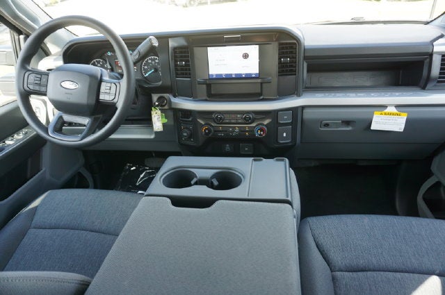 2027 Ford F-250SD F-250® XL