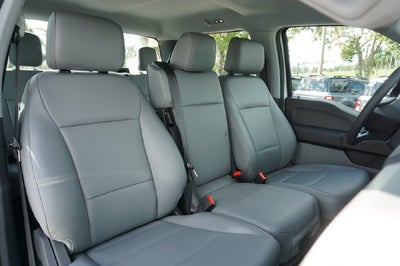 2027 Ford F-250SD F-250® XL