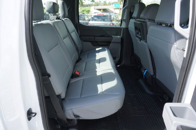 2027 Ford F-250SD F-250® XL