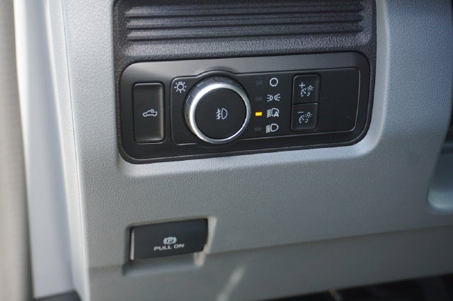 2027 Ford F-250SD F-250® XL