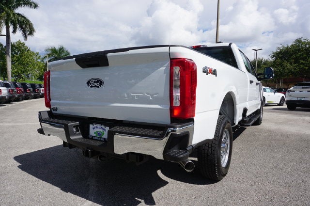 2027 Ford F-250SD F-250® XL