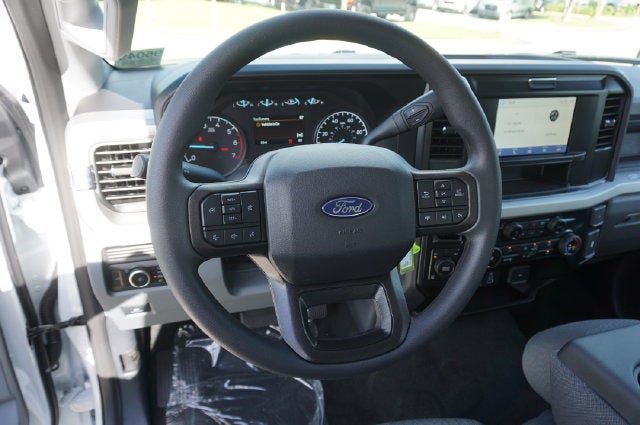 2027 Ford F-250SD F-250® XL
