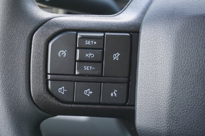 2027 Ford F-250SD F-250® XL