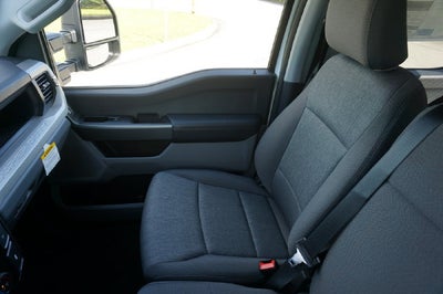 2027 Ford F-250SD F-250® XL