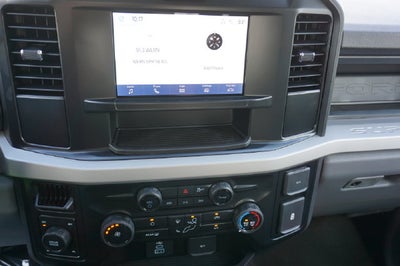 2027 Ford F-250SD F-250® XL