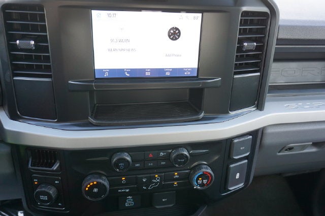 2027 Ford F-250SD F-250® XL