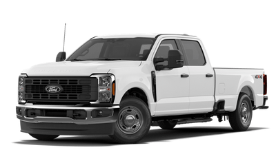 2027 Ford F-250SD F-250® XL