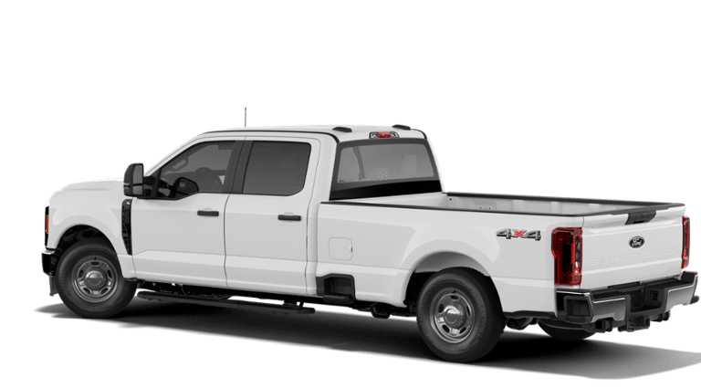 2027 Ford F-250SD F-250® XL