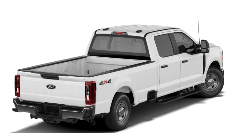 2027 Ford F-250SD F-250® XL