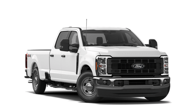 2027 Ford F-250SD F-250® XL