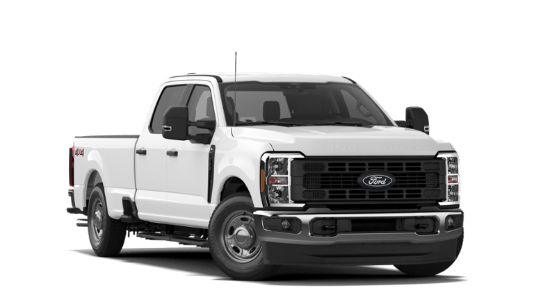 2027 Ford F-250SD F-250® XL