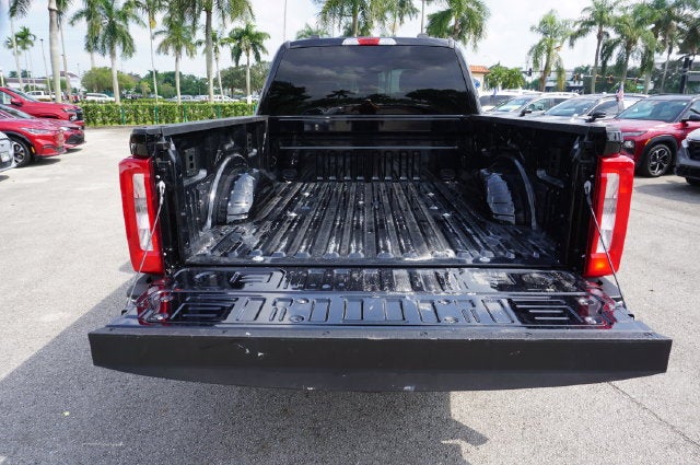 2025 Ford F-250SD XLT