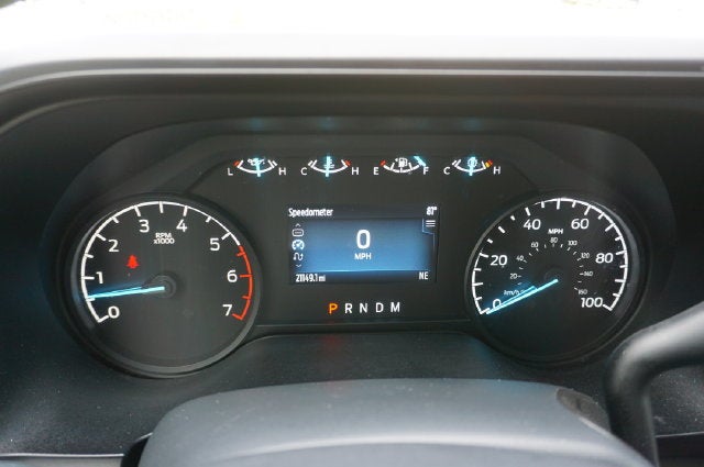 2025 Ford F-250SD XLT