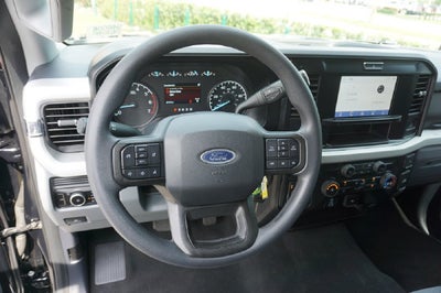 2025 Ford F-250SD XLT