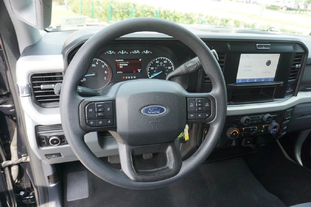 2025 Ford F-250SD XLT