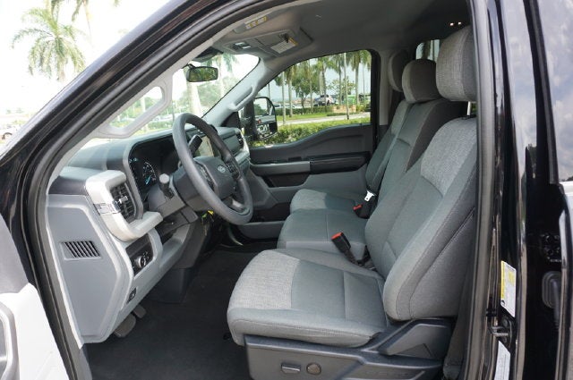 2025 Ford F-250SD XLT