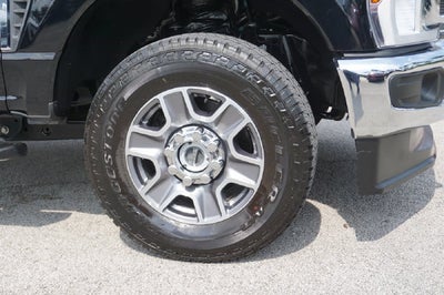 2025 Ford F-250SD XLT