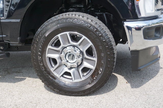 2025 Ford F-250SD XLT