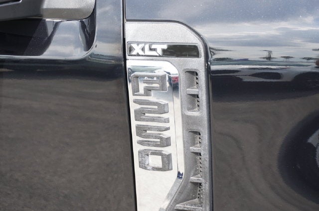 2025 Ford F-250SD XLT
