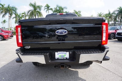 2025 Ford F-250SD XLT