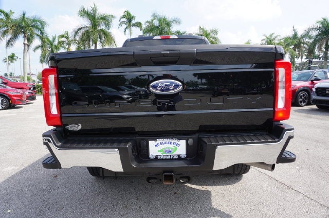 2025 Ford F-250SD XLT