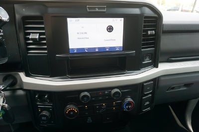 2025 Ford F-250SD XLT
