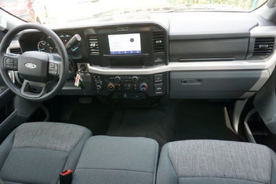 2025 Ford F-250SD XLT