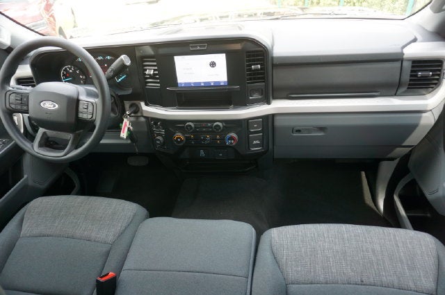 2025 Ford F-250SD XLT
