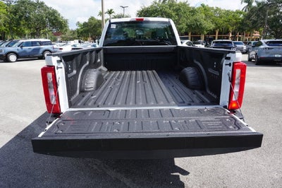 2027 Ford F-250SD F-250® XL