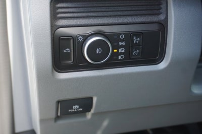 2027 Ford F-250SD F-250® XL