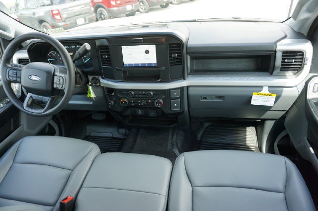 2027 Ford F-250SD F-250® XL
