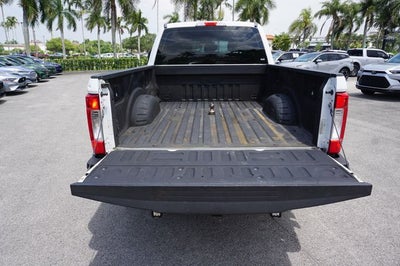 2019 Ford F-250SD STX