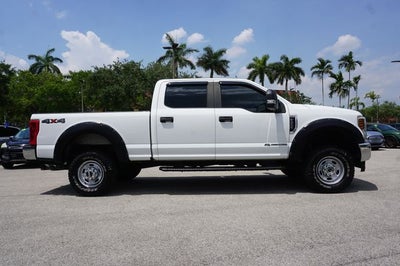2019 Ford F-250SD STX