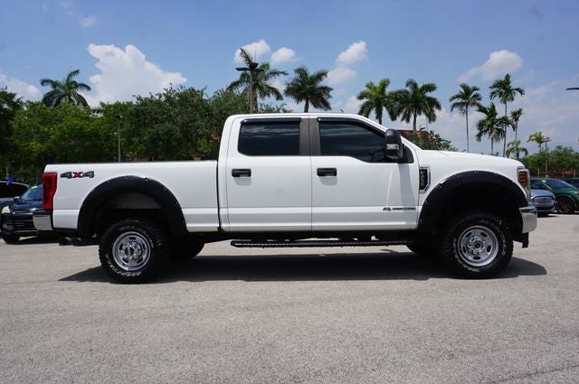 2019 Ford F-250SD STX
