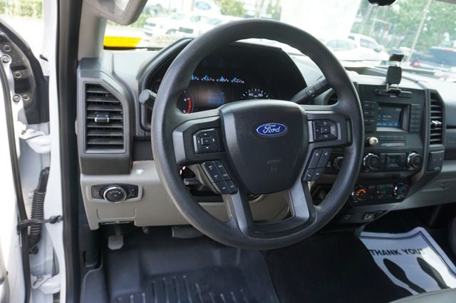 2019 Ford F-250SD STX