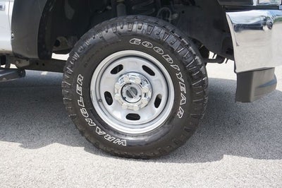 2019 Ford F-250SD STX