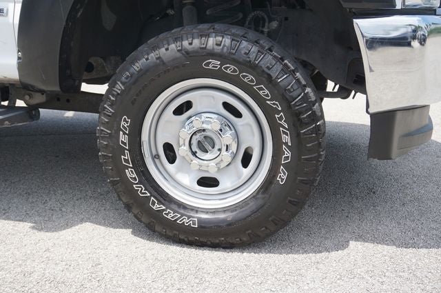 2019 Ford F-250SD STX