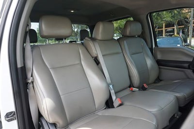 2019 Ford F-250SD STX