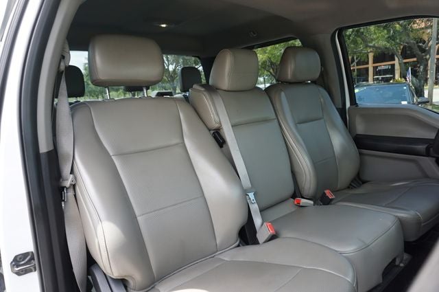 2019 Ford F-250SD STX