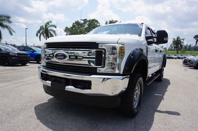 2019 Ford F-250SD STX