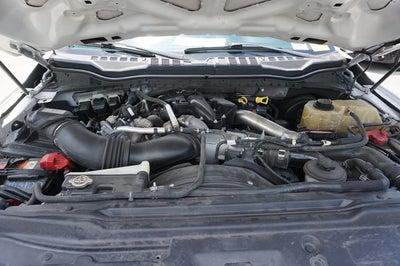 2019 Ford F-250SD STX
