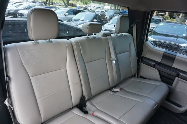 2019 Ford F-250SD STX
