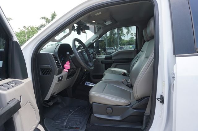 2019 Ford F-250SD STX
