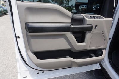 2019 Ford F-250SD STX