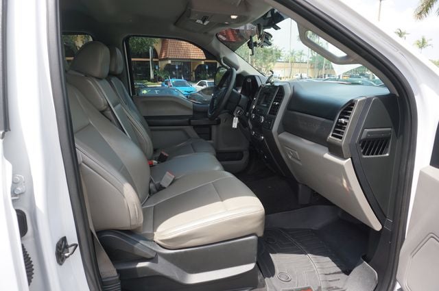 2019 Ford F-250SD STX