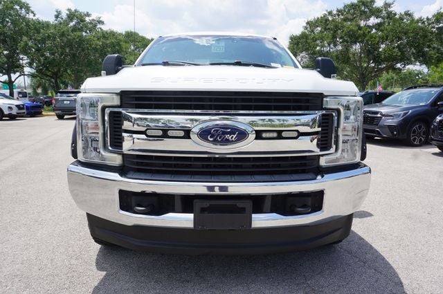 2019 Ford F-250SD STX