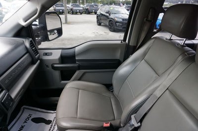 2019 Ford F-250SD STX