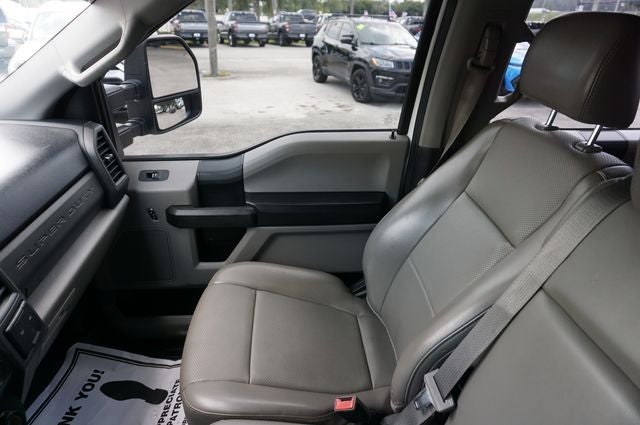 2019 Ford F-250SD STX