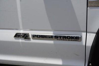 2019 Ford F-250SD STX