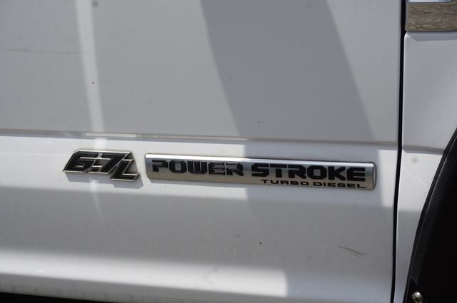 2019 Ford F-250SD STX